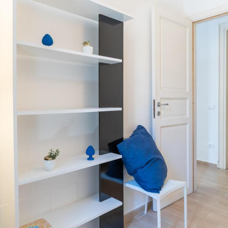 Four Luxury Apartment - Appartamento con 2 Camere da Letto - 26