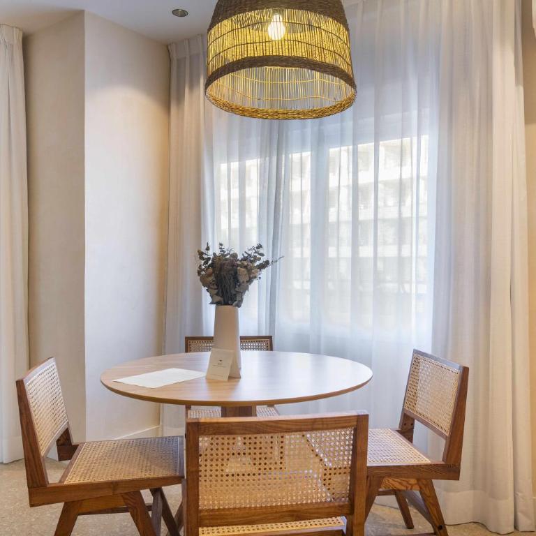 Precioso apartamento con vistas al mar. - Apartamento de 2 dormitorios - 5