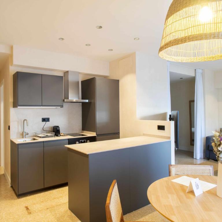 Precioso apartamento con vistas al mar. - Apartamento de 2 dormitorios - 2