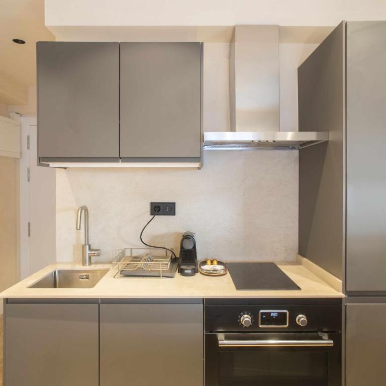 Precioso apartamento con vistas al mar. - Apartamento de 2 dormitorios - 6
