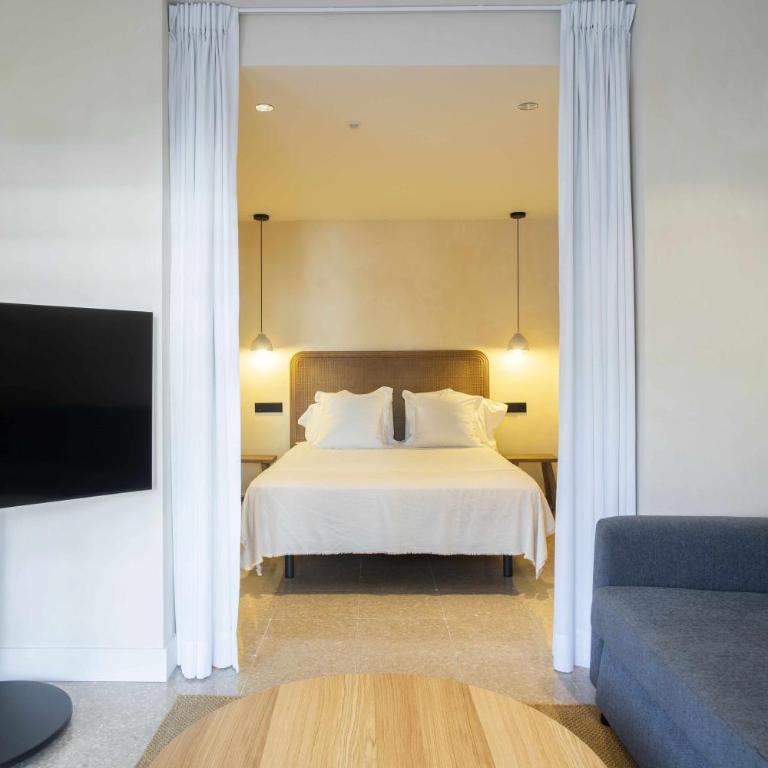 Precioso apartamento con vistas al mar. - Apartamento de 2 dormitorios - 9