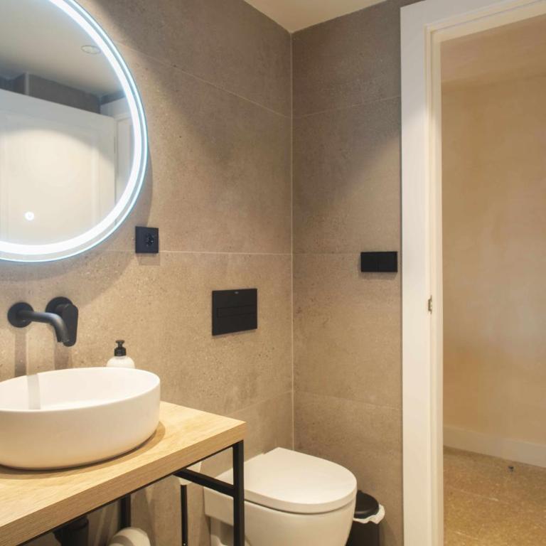 Precioso apartamento con vistas al mar. - Apartamento de 2 dormitorios - 14