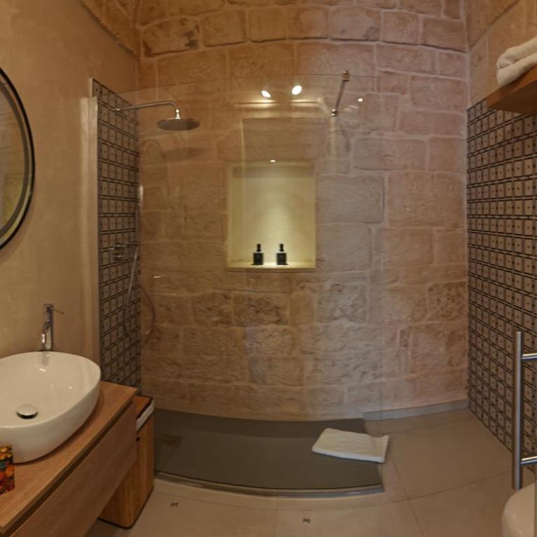 Casa Munna - Casa con 1 Camera da Letto - 7