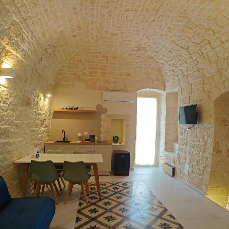 Casa Munna - Casa con 1 Camera da Letto - 15