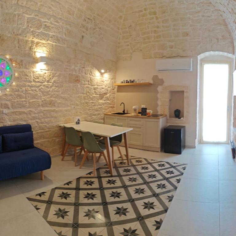 Casa Munna - Casa con 1 Camera da Letto - 1