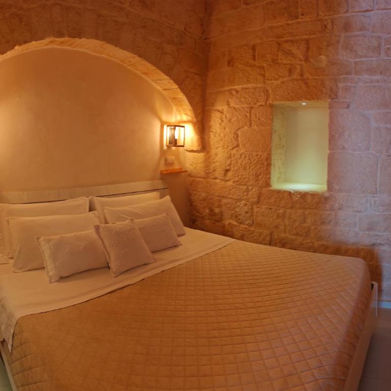 Casa Munna - Casa con 1 Camera da Letto - 6