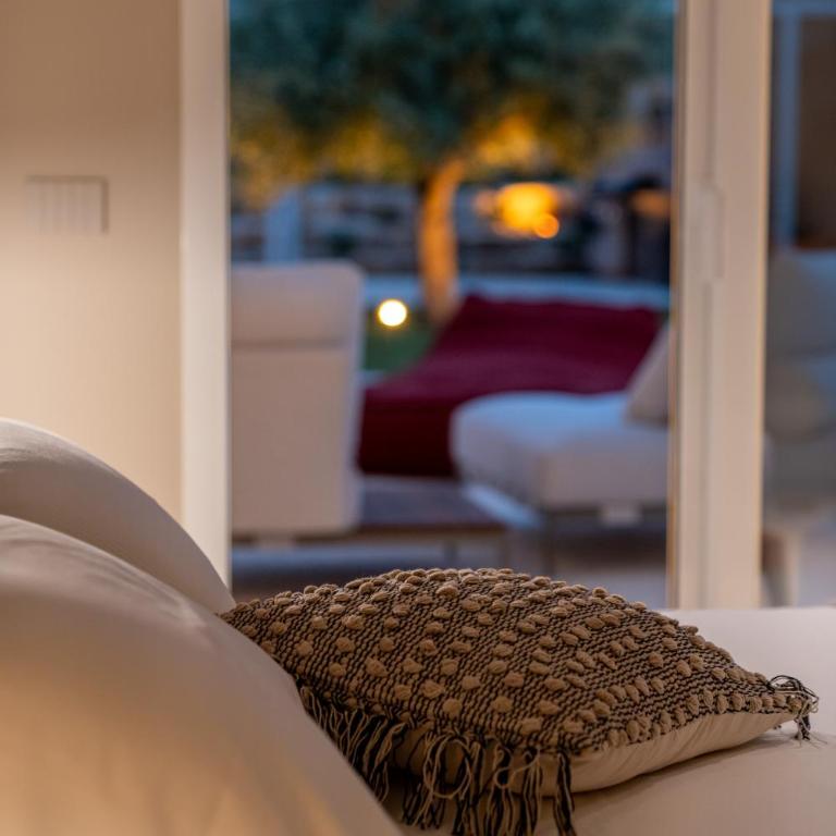 Villa Ludamu Luxury Home - Casa Vacanze - 48