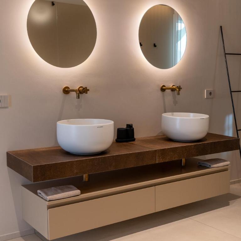 Villa Ludamu Luxury Home - Casa Vacanze - 32