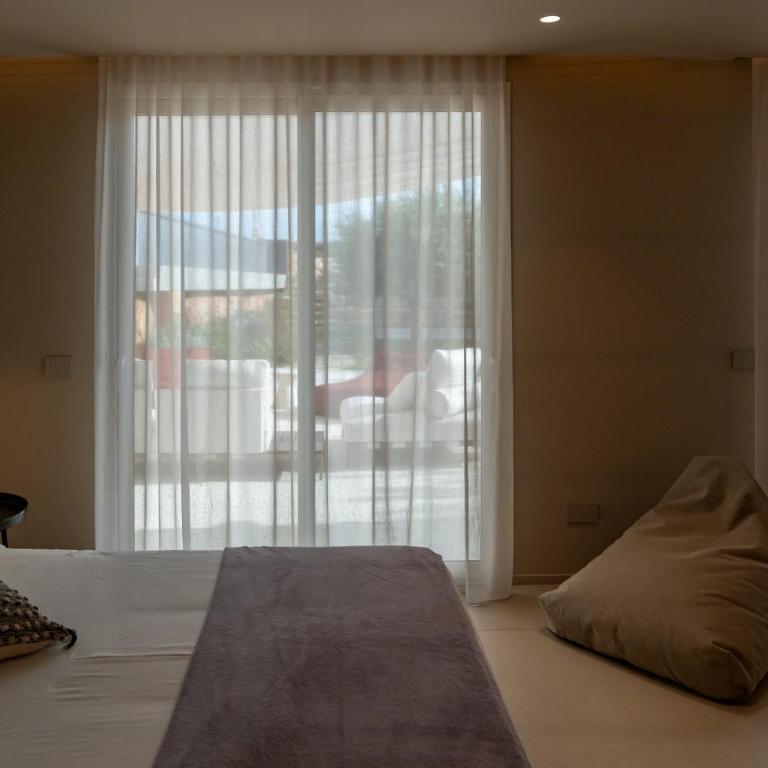 Villa Ludamu Luxury Home - Casa Vacanze - 38
