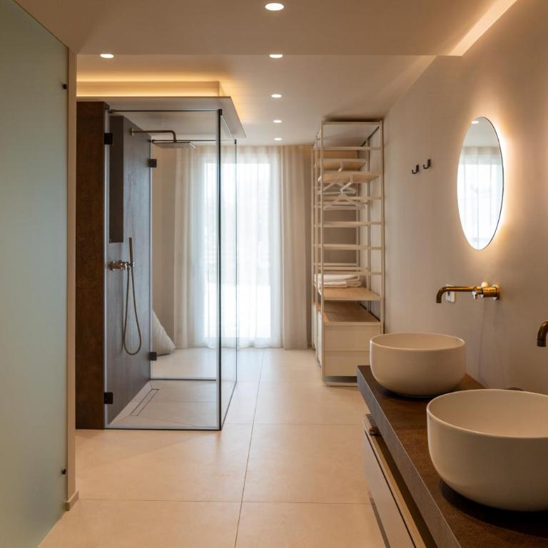 Villa Ludamu Luxury Home - Casa Vacanze - 34
