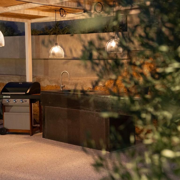 Villa Ludamu Luxury Home - Casa Vacanze - 13