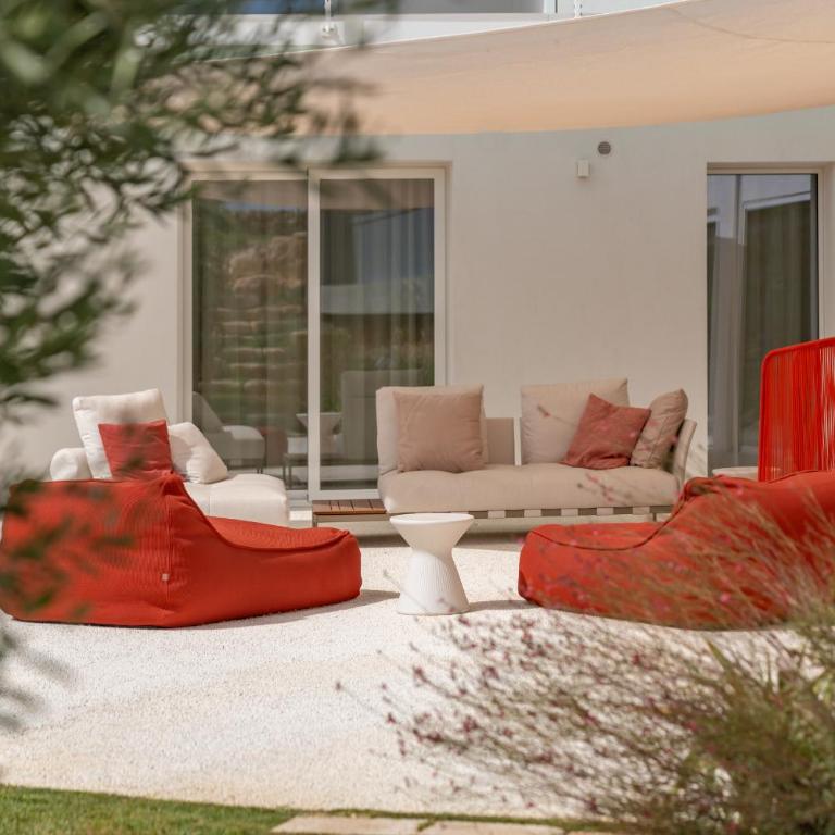 Villa Ludamu Luxury Home - Casa Vacanze - 11