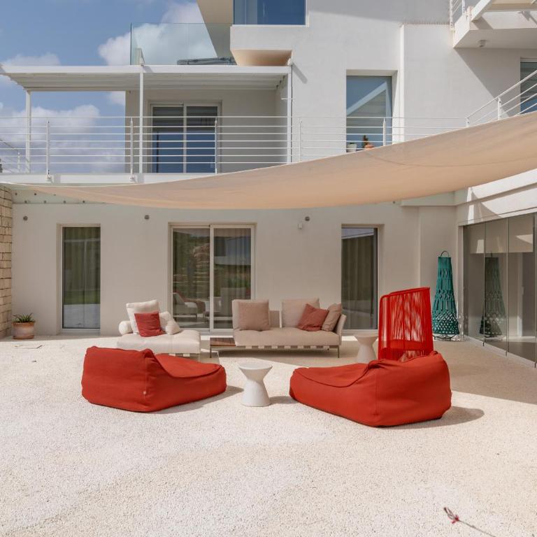 Villa Ludamu Luxury Home - Casa Vacanze - 9