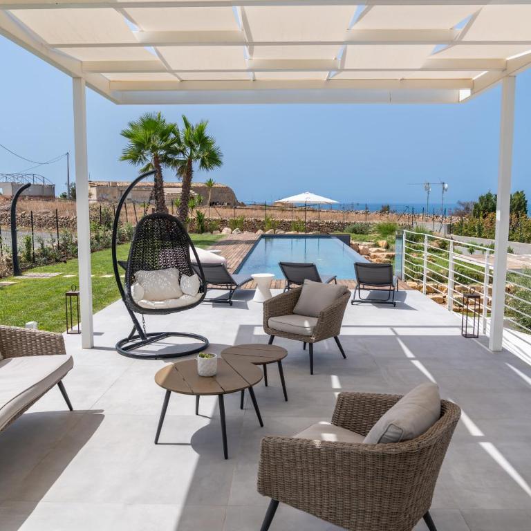 Villa Ludamu Luxury Home - Casa Vacanze - 5