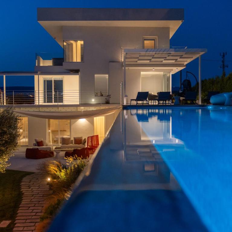Villa Ludamu Luxury Home - Casa Vacanze - 2