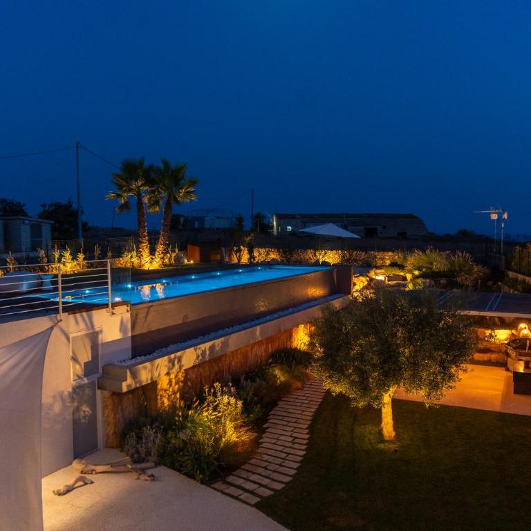 Villa Ludamu Luxury Home - Casa Vacanze - 19
