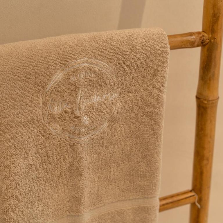 Villa Ludamu Luxury Home - Casa Vacanze - 45
