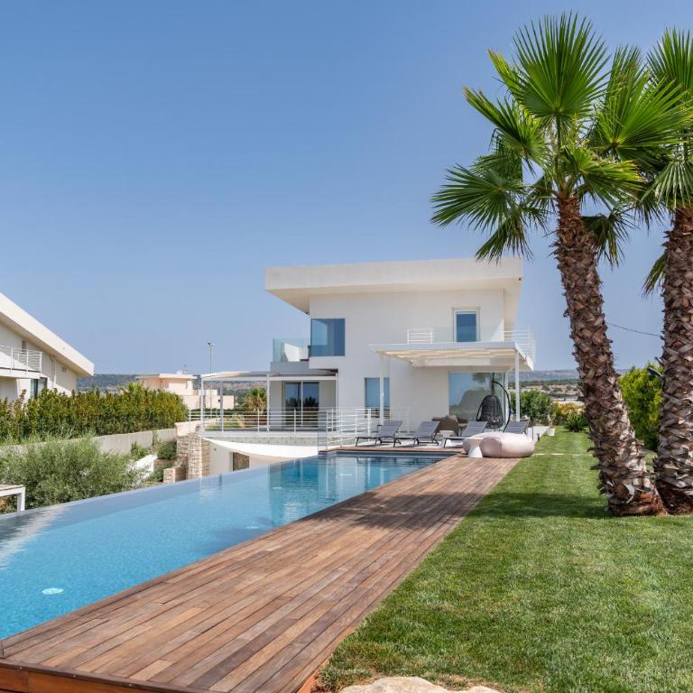 Villa Ludamu Luxury Home - Casa Vacanze - 3