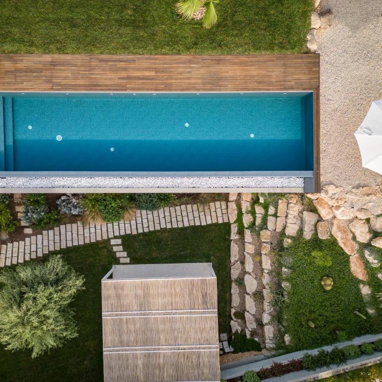Villa Ludamu Luxury Home - Casa Vacanze - 20