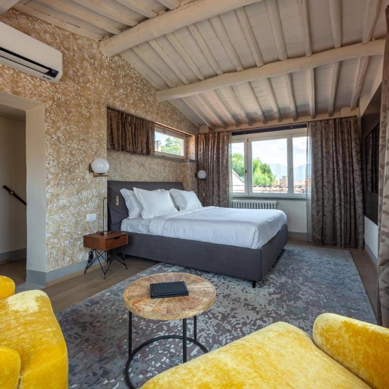 Grand Universe La Residenza - Residence Jacinthe su 2 Livelli con 1 Camera da Letto - 1
