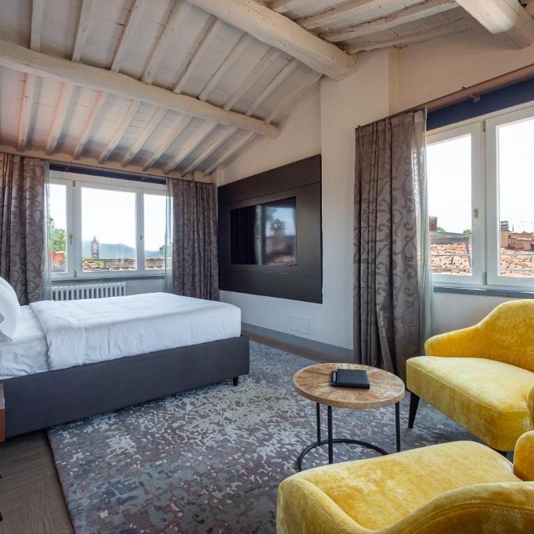 Grand Universe La Residenza - Residence Jacinthe su 2 Livelli con 1 Camera da Letto - 2
