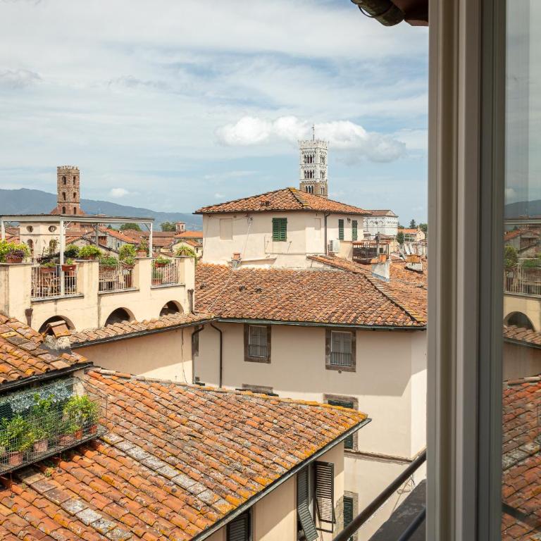 Grand Universe La Residenza - Residence Jacinthe su 2 Livelli con 1 Camera da Letto - 5