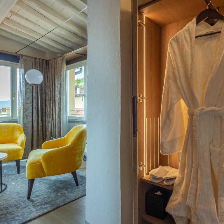 Grand Universe La Residenza - Residence Jacinthe su 2 Livelli con 1 Camera da Letto - 7