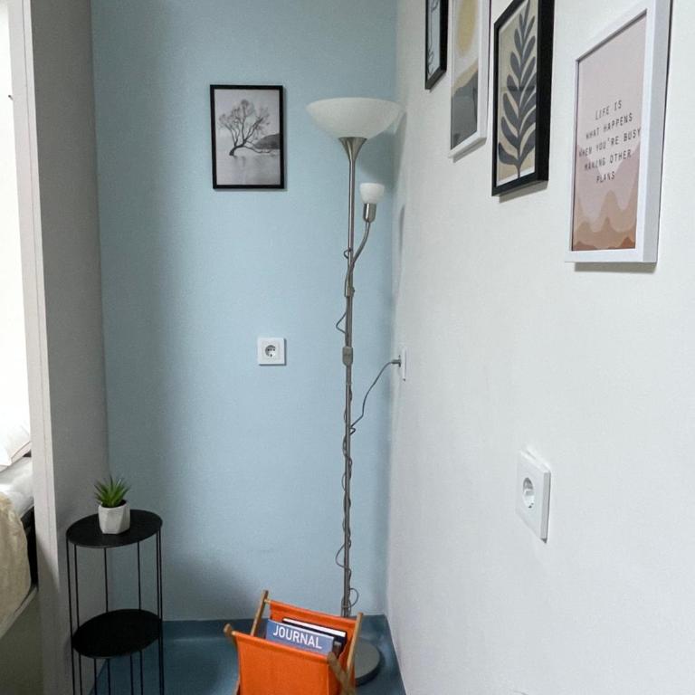 Happy place - Apartman sa 1 Spavaćom Sobom - 24