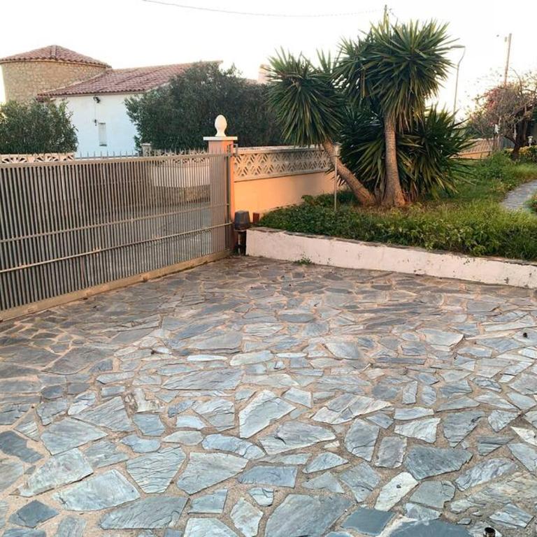 Villa Leo con vistas al mar y piscina privada - Villa - 16