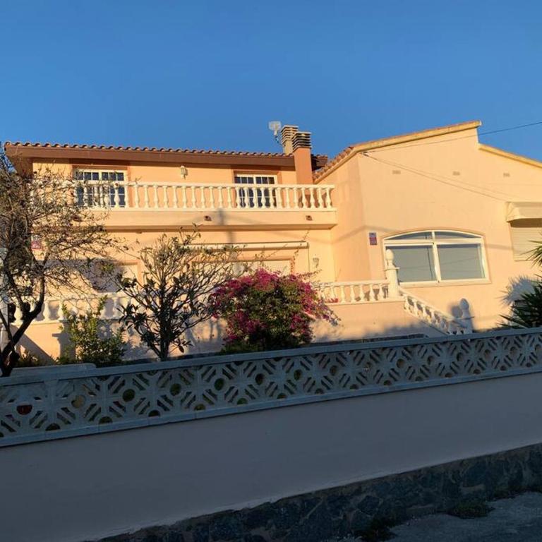 Villa Leo con vistas al mar y piscina privada - Villa - 17