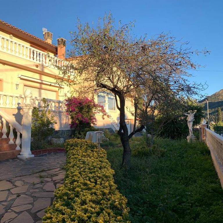 Villa Leo con vistas al mar y piscina privada - Villa - 7