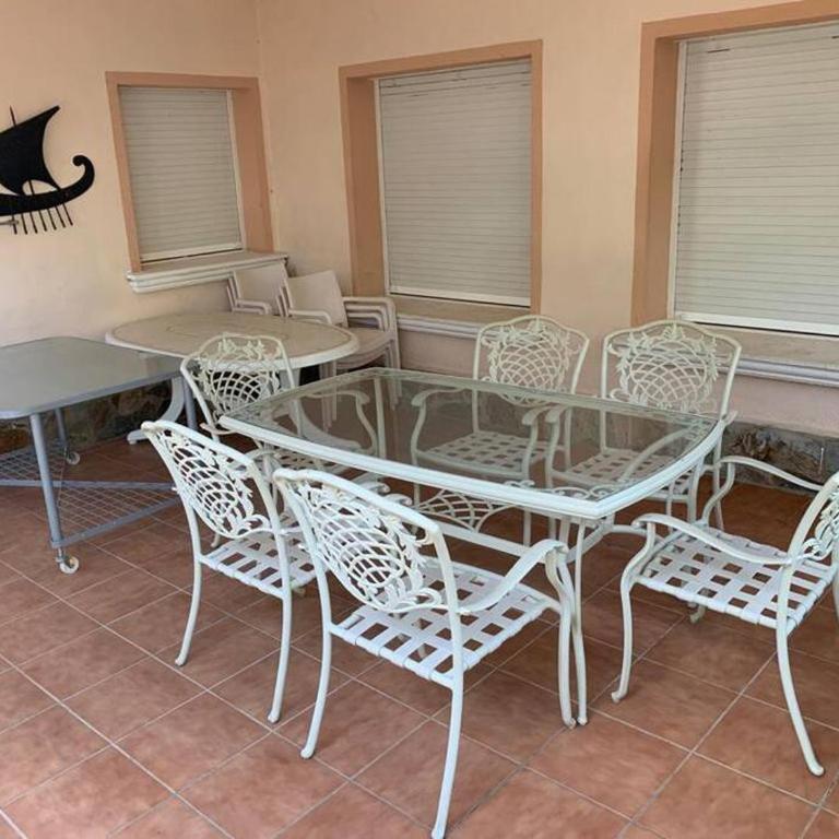 Villa Leo con vistas al mar y piscina privada - Villa - 12