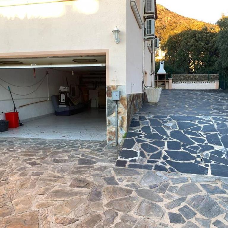 Villa Leo con vistas al mar y piscina privada - Villa - 19