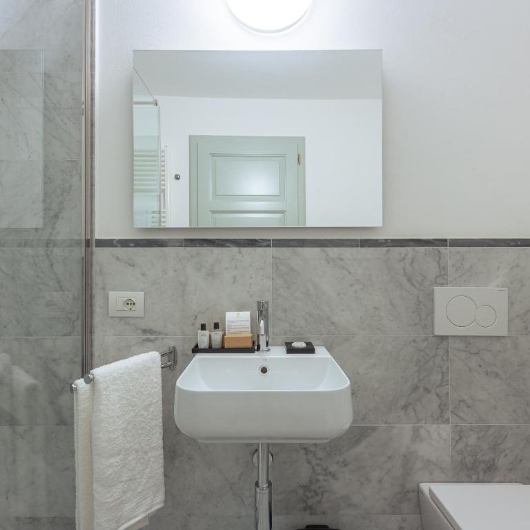 Grand Universe La Residenza - Residence Jacinthe su 2 Livelli con 1 Camera da Letto - 11