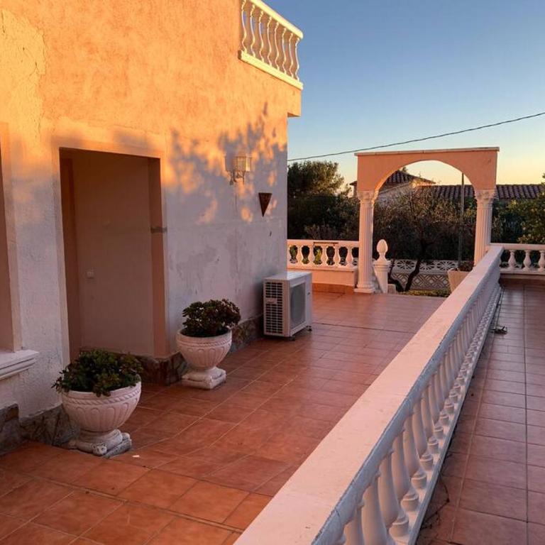 Villa Leo con vistas al mar y piscina privada - Villa - 36