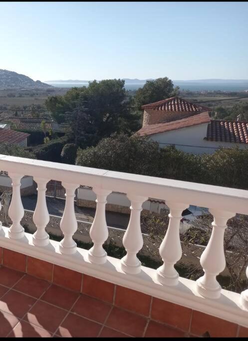Villa Leo con vistas al mar y piscina privada - Villa - 6