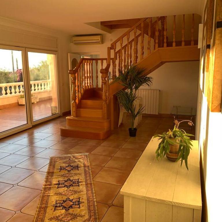 Villa Leo con vistas al mar y piscina privada - Villa - 54