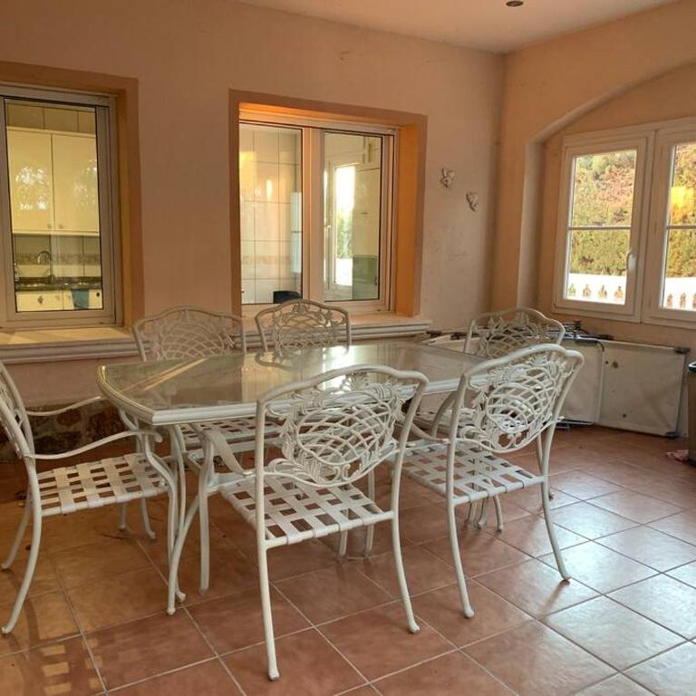 Villa Leo con vistas al mar y piscina privada - Villa - 55