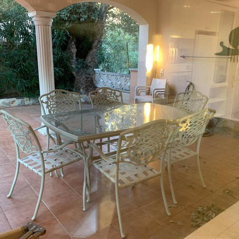Villa Leo con vistas al mar y piscina privada - Villa - 56