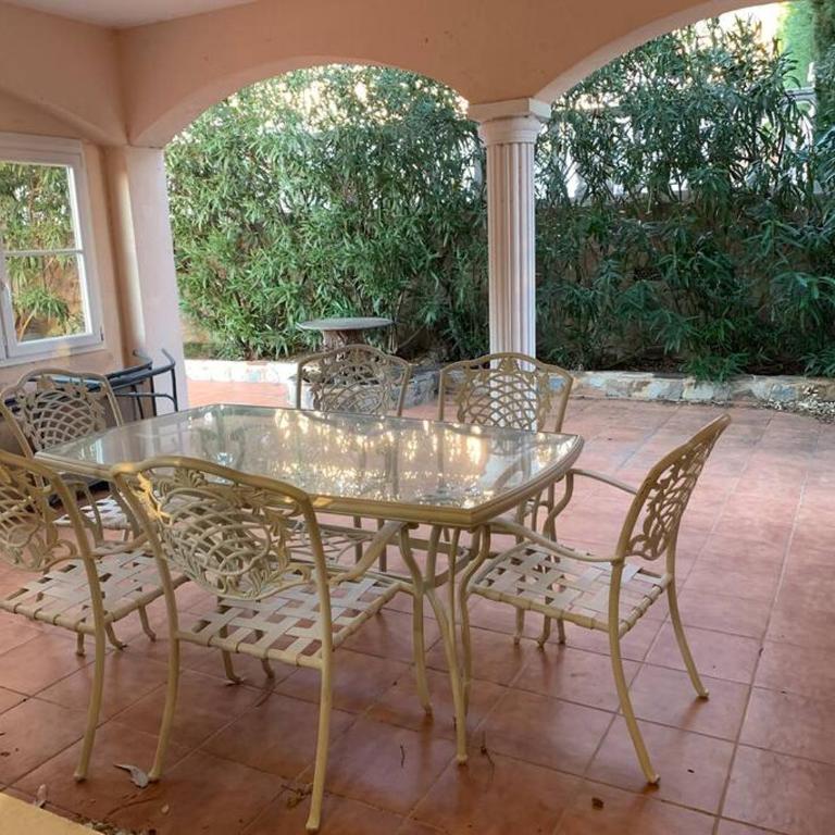 Villa Leo con vistas al mar y piscina privada - Villa - 58