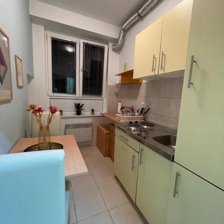 Happy place - Apartman sa 1 Spavaćom Sobom - 16