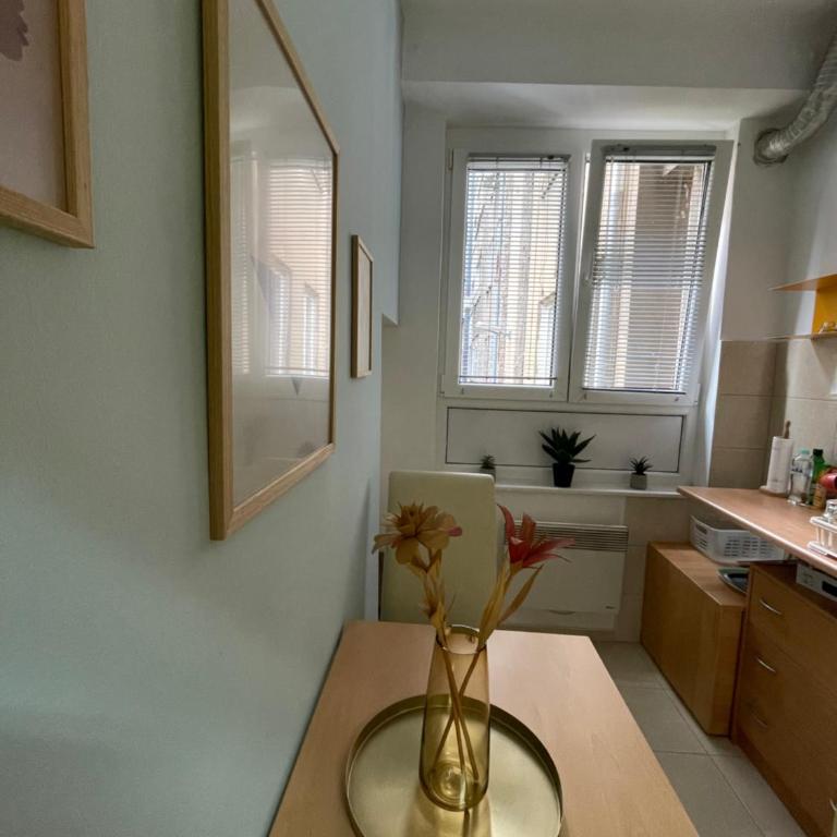 Happy place - Apartman sa 1 Spavaćom Sobom - 13