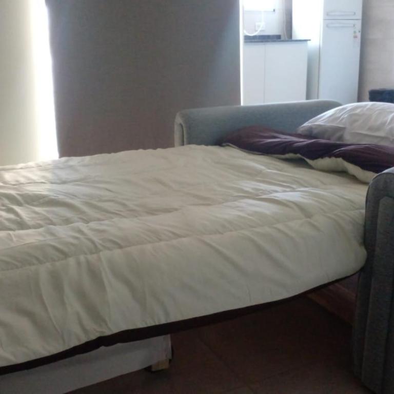 Villa Apart Center - Apartamento de 1 dormitorio - 8