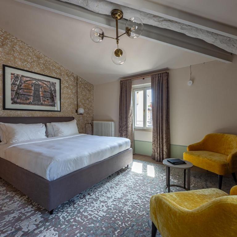 Grand Universe La Residenza - Residenza Gelsomino con 1 Camera da Letto - 1