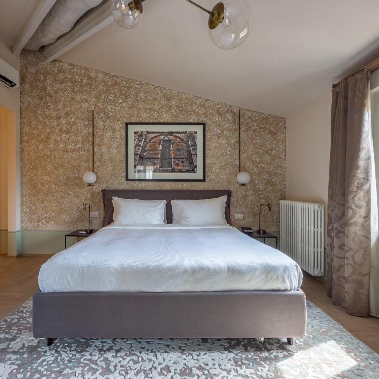 Grand Universe La Residenza - Residenza Gelsomino con 1 Camera da Letto - 4