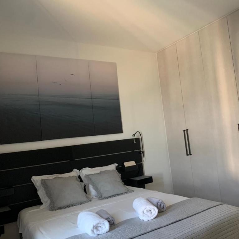 Belgrade Waterfront Sunshine apartment - Apartman sa 1 Spavaćom Sobom - 17