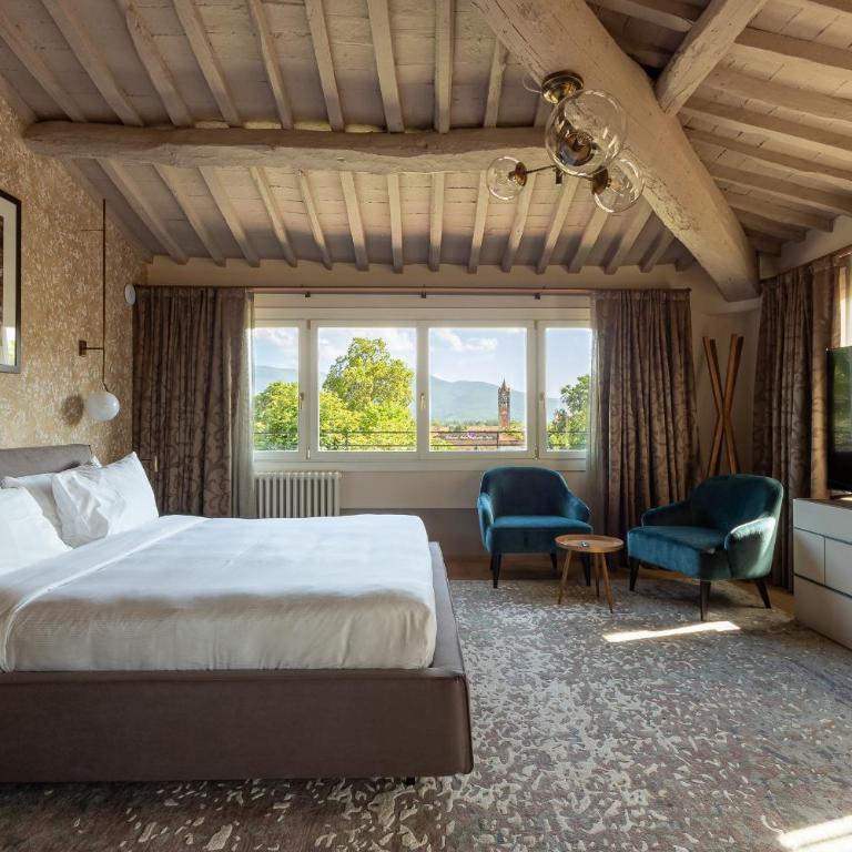 Grand Universe La Residenza - Residenza Timo con 2 Camere da Letto - 2