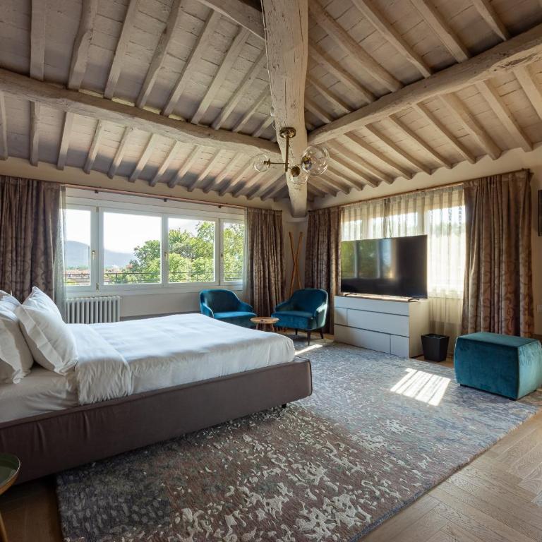 Grand Universe La Residenza - Residenza Timo con 2 Camere da Letto - 1