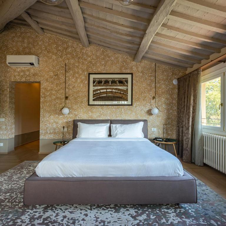 Grand Universe La Residenza - Residenza Timo con 2 Camere da Letto - 3