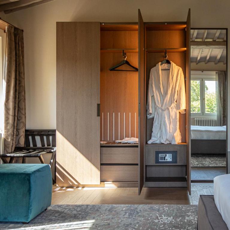 Grand Universe La Residenza - Residenza Timo con 2 Camere da Letto - 5